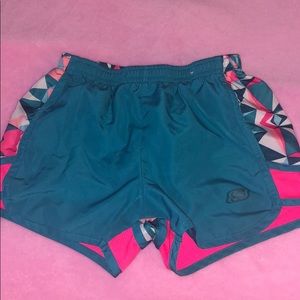 Sketchers shorts